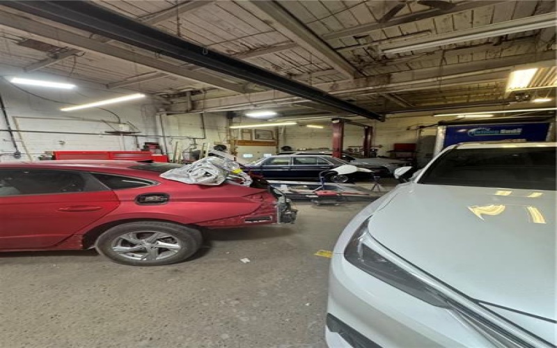 140 Highland Ave, Washington, 15301, ,Commercial-industrial-business,For Sale,Highland Ave,1740169