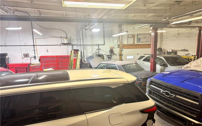 140 Highland Ave, Washington, 15301, ,Commercial-industrial-business,For Sale,Highland Ave,1740169