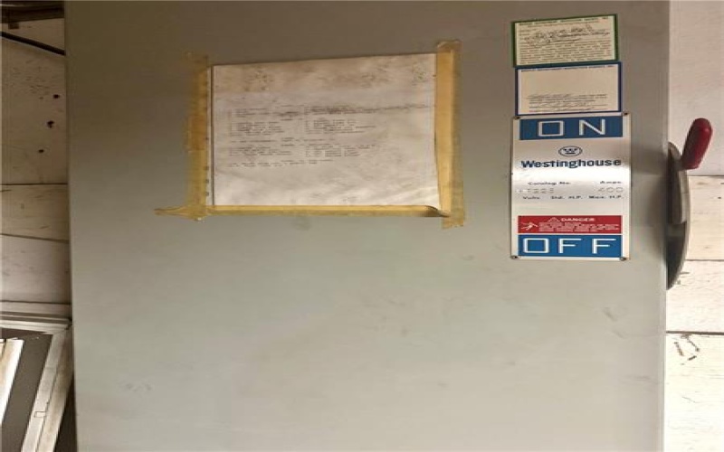 140 Highland Ave, Washington, 15301, ,Commercial-industrial-business,For Sale,Highland Ave,1740169