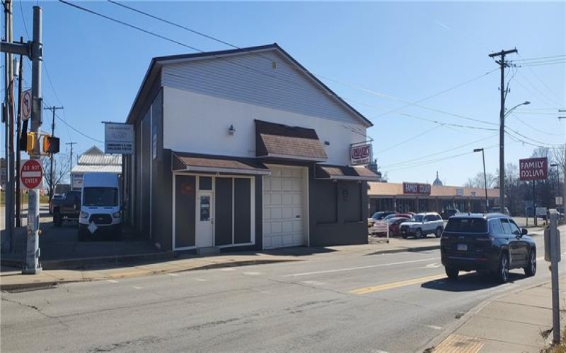 140 Highland Ave, Washington, 15301, ,Commercial-industrial-business,For Sale,Highland Ave,1740169
