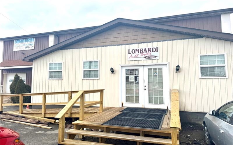 140 Highland Ave, Washington, 15301, ,Commercial-industrial-business,For Sale,Highland Ave,1740169