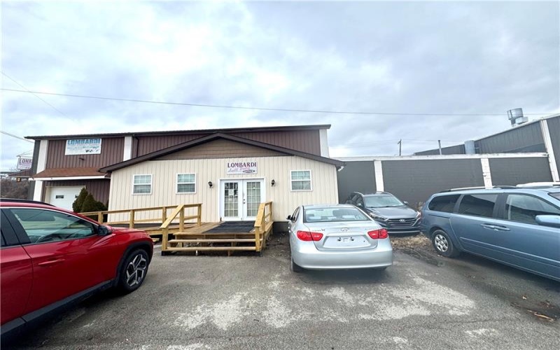 140 Highland Ave, Washington, 15301, ,Commercial-industrial-business,For Sale,Highland Ave,1740169