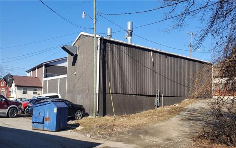 140 Highland Ave, Washington, 15301, ,Commercial-industrial-business,For Sale,Highland Ave,1740169