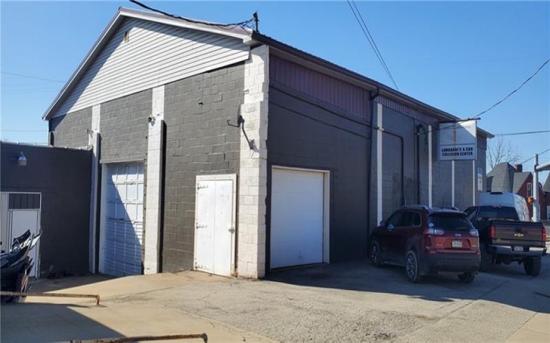 140 Highland Ave, Washington, 15301, ,Commercial-industrial-business,For Sale,Highland Ave,1740169