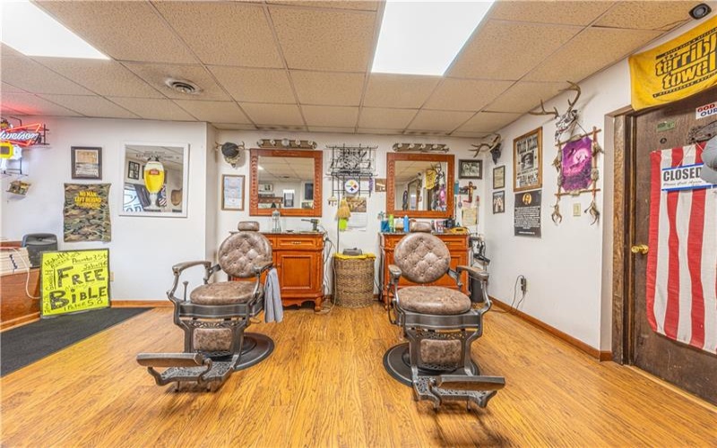 63 Gallatin Ave, Uniontown, 15401, ,Commercial-industrial-business,For Sale,Gallatin Ave,1742904