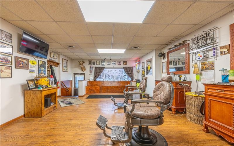 63 Gallatin Ave, Uniontown, 15401, ,Commercial-industrial-business,For Sale,Gallatin Ave,1742904