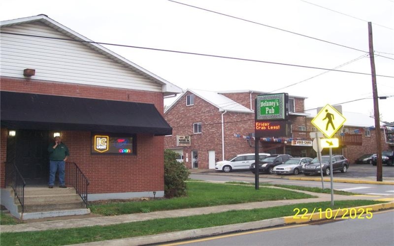 301 3 rd Street, Youngwood, 15697, ,Commercial-industrial-business,For Sale,3 rd Street,1726790