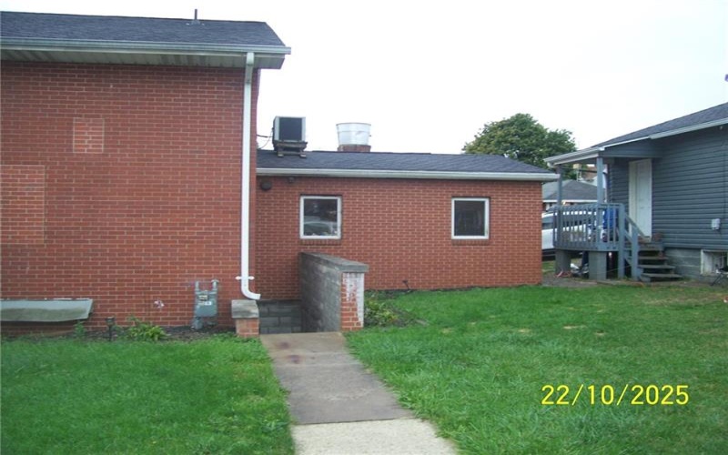 301 3 rd Street, Youngwood, 15697, ,Commercial-industrial-business,For Sale,3 rd Street,1726790