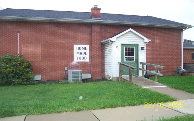 301 3 rd Street, Youngwood, 15697, ,Commercial-industrial-business,For Sale,3 rd Street,1726790