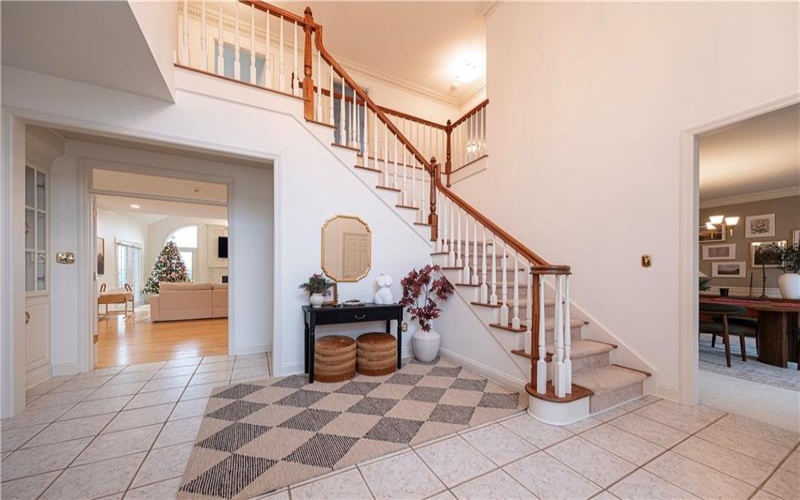 1006 Sheriffs Court, McMurray, 15317, 4 Bedrooms Bedrooms, ,2.2 BathroomsBathrooms,Lease,For Rent,Sheriffs Court,1736936