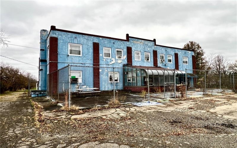 697 Vanderbilt Rd, Connellsville, 15425, ,Commercial-industrial-business,For Sale,Vanderbilt Rd,1742907