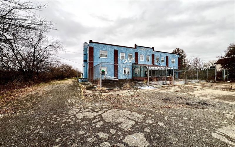 697 Vanderbilt Rd, Connellsville, 15425, ,Commercial-industrial-business,For Sale,Vanderbilt Rd,1742907