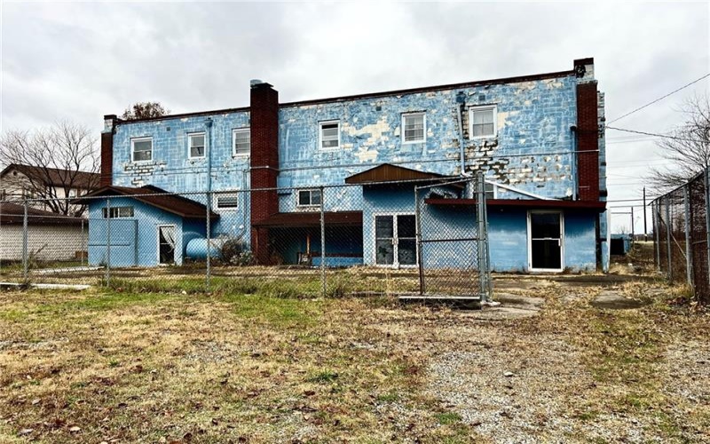 697 Vanderbilt Rd, Connellsville, 15425, ,Commercial-industrial-business,For Sale,Vanderbilt Rd,1742907