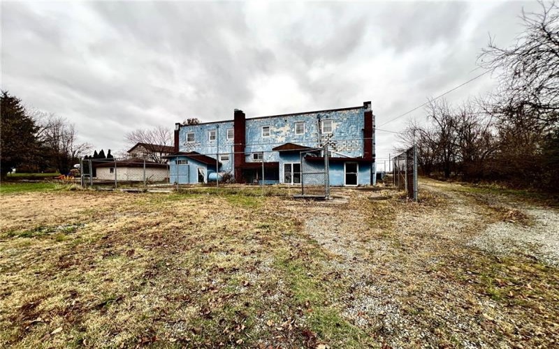 697 Vanderbilt Rd, Connellsville, 15425, ,Commercial-industrial-business,For Sale,Vanderbilt Rd,1742907