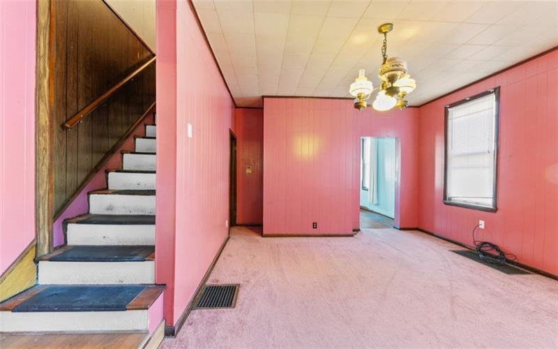 413 Prospect St, Connellsville, 15425, 3 Bedrooms Bedrooms, ,2 BathroomsBathrooms,Residential,For Sale,Prospect St,1745527