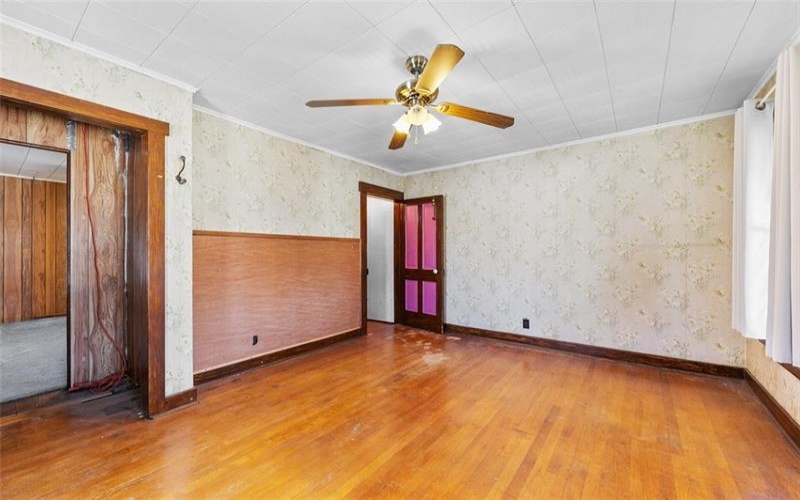 413 Prospect St, Connellsville, 15425, 3 Bedrooms Bedrooms, ,2 BathroomsBathrooms,Residential,For Sale,Prospect St,1745527
