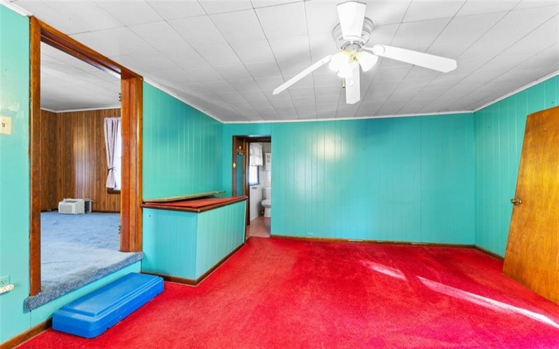 413 Prospect St, Connellsville, 15425, 3 Bedrooms Bedrooms, ,2 BathroomsBathrooms,Residential,For Sale,Prospect St,1745527