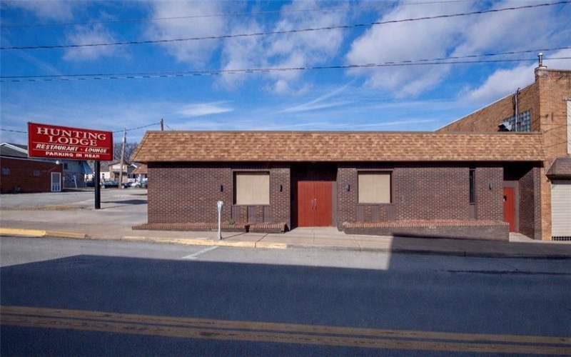 3529 Washington Ave, Finleyville, 15332, ,0.2 BathroomBathrooms,Residential,For Sale,Washington Ave,1736945