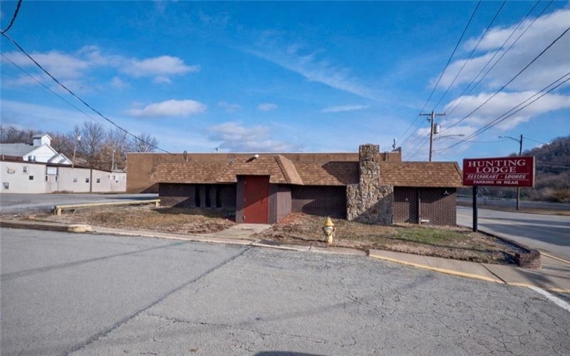 3529 Washington Ave, Finleyville, 15332, ,0.2 BathroomBathrooms,Residential,For Sale,Washington Ave,1736945