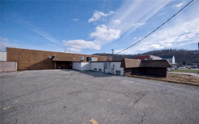 3529 Washington Ave, Finleyville, 15332, ,0.2 BathroomBathrooms,Residential,For Sale,Washington Ave,1736945