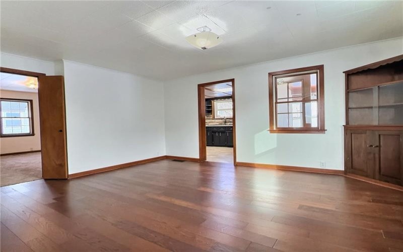 449 Race St, Waynesburg, 15370, 3 Bedrooms Bedrooms, 9 Rooms Rooms,1.1 BathroomsBathrooms,Residential,For Sale,Race St,1740181