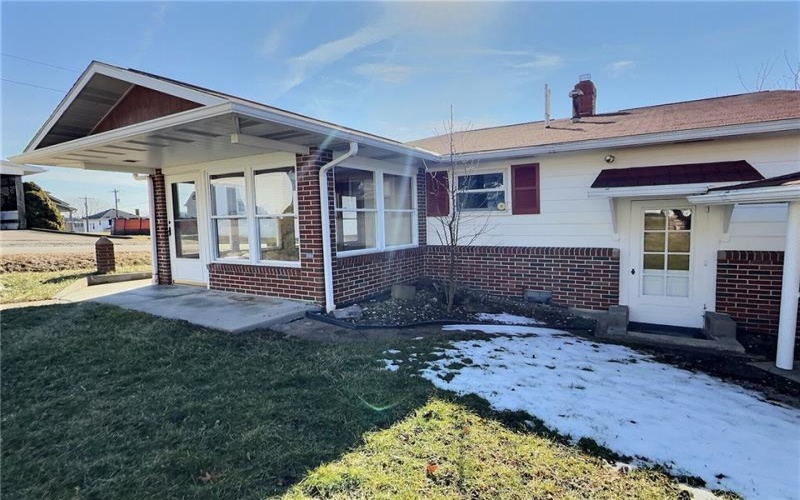 449 Race St, Waynesburg, 15370, 3 Bedrooms Bedrooms, 9 Rooms Rooms,1.1 BathroomsBathrooms,Residential,For Sale,Race St,1740181