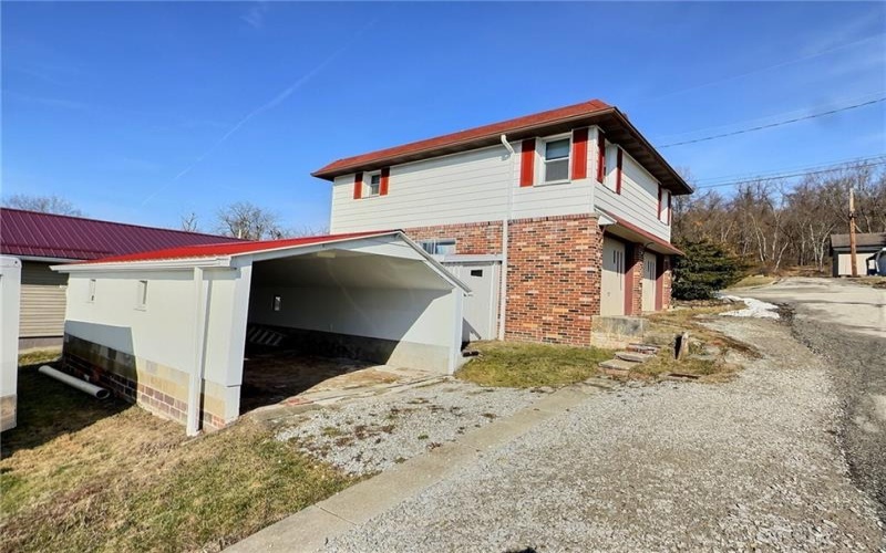 449 Race St, Waynesburg, 15370, 3 Bedrooms Bedrooms, 9 Rooms Rooms,1.1 BathroomsBathrooms,Residential,For Sale,Race St,1740181