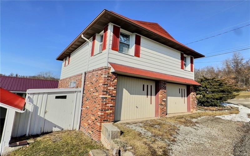 449 Race St, Waynesburg, 15370, 3 Bedrooms Bedrooms, 9 Rooms Rooms,1.1 BathroomsBathrooms,Residential,For Sale,Race St,1740181