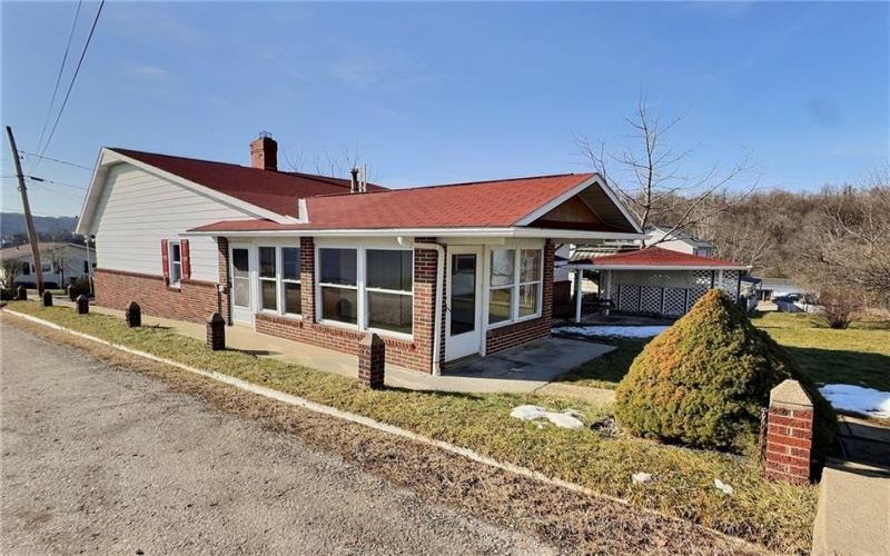 449 Race St, Waynesburg, 15370, 3 Bedrooms Bedrooms, 9 Rooms Rooms,1.1 BathroomsBathrooms,Residential,For Sale,Race St,1740181
