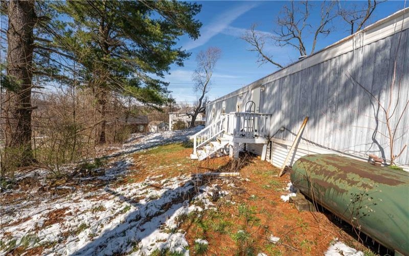 1801 Baldridge Ave, Connellsville, 15425, 2 Bedrooms Bedrooms, ,1 BathroomBathrooms,Residential,For Sale,Baldridge Ave,1747567