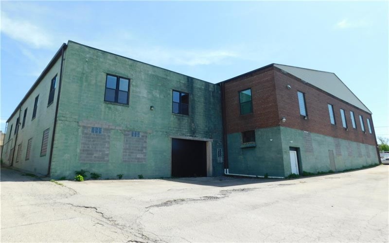 258 Fayette Street, Uniontown, 15401, ,Commercial-industrial-business,For Sale,Fayette Street,1732588