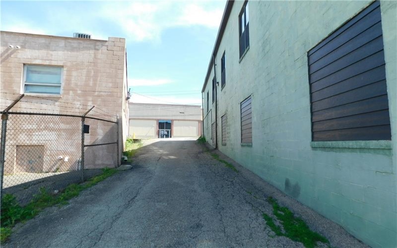 258 Fayette Street, Uniontown, 15401, ,Commercial-industrial-business,For Sale,Fayette Street,1732588