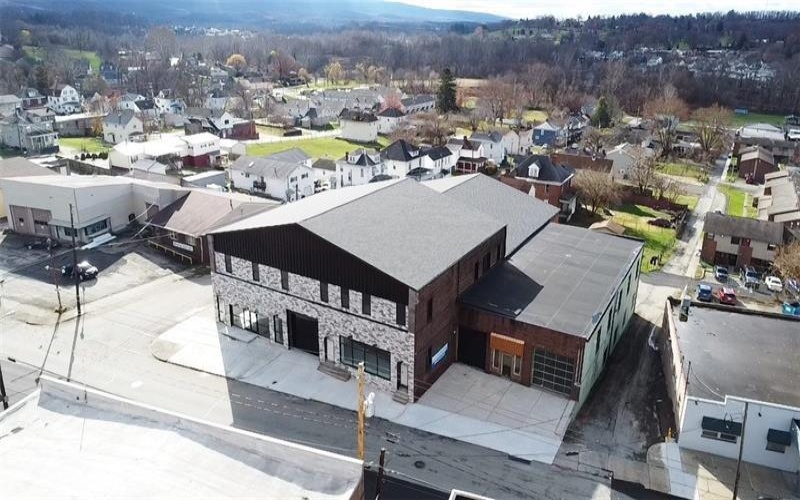 258 Fayette Street, Uniontown, 15401, ,Commercial-industrial-business,For Sale,Fayette Street,1732588