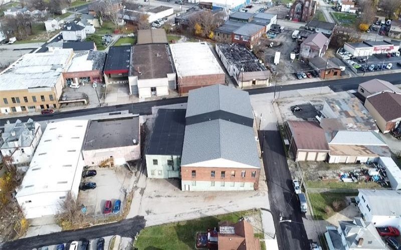 258 Fayette Street, Uniontown, 15401, ,Commercial-industrial-business,For Sale,Fayette Street,1732588