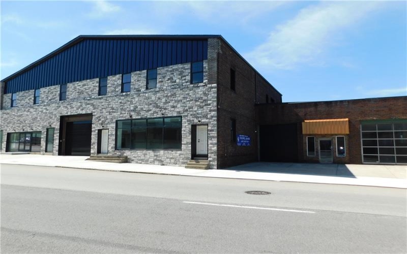 258 Fayette Street, Uniontown, 15401, ,Commercial-industrial-business,For Sale,Fayette Street,1732588