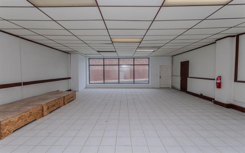 258 Fayette Street, Uniontown, 15401, ,Commercial-industrial-business,For Sale,Fayette Street,1732588
