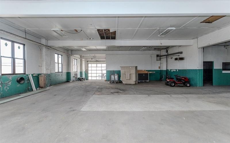 258 Fayette Street, Uniontown, 15401, ,Commercial-industrial-business,For Sale,Fayette Street,1732588