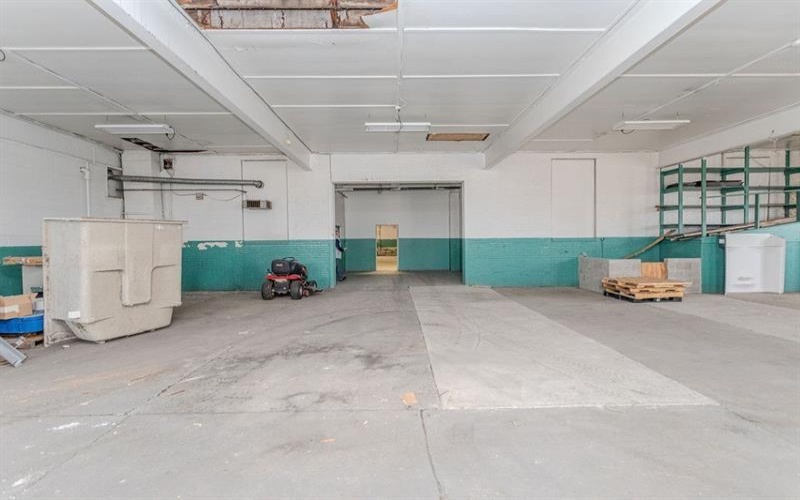258 Fayette Street, Uniontown, 15401, ,Commercial-industrial-business,For Sale,Fayette Street,1732588