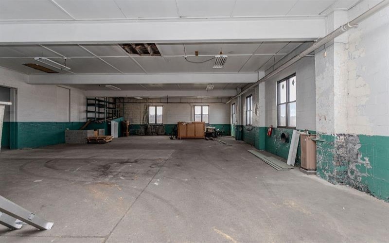 258 Fayette Street, Uniontown, 15401, ,Commercial-industrial-business,For Sale,Fayette Street,1732588