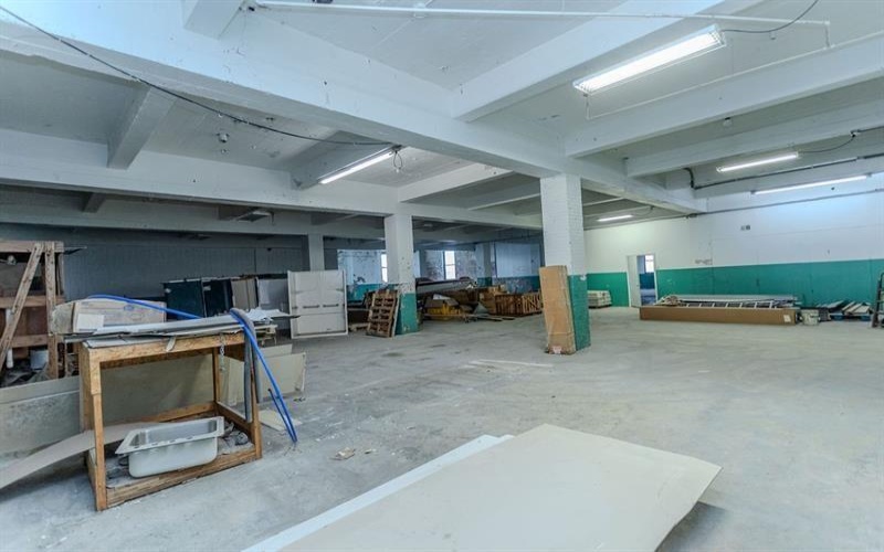 258 Fayette Street, Uniontown, 15401, ,Commercial-industrial-business,For Sale,Fayette Street,1732588