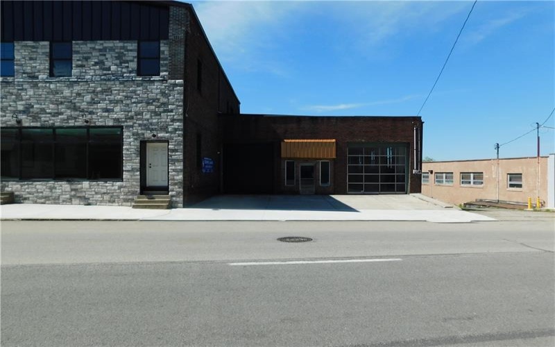 258 Fayette Street, Uniontown, 15401, ,Commercial-industrial-business,For Sale,Fayette Street,1732588