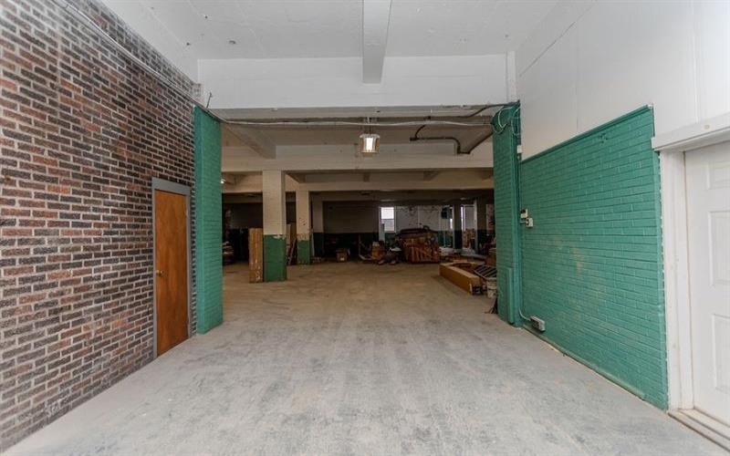 258 Fayette Street, Uniontown, 15401, ,Commercial-industrial-business,For Sale,Fayette Street,1732588