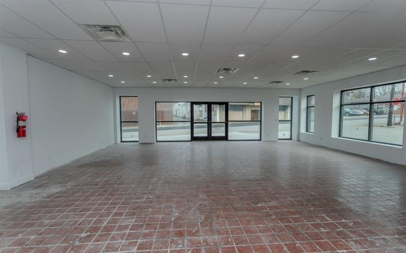 258 Fayette Street, Uniontown, 15401, ,Commercial-industrial-business,For Sale,Fayette Street,1732588