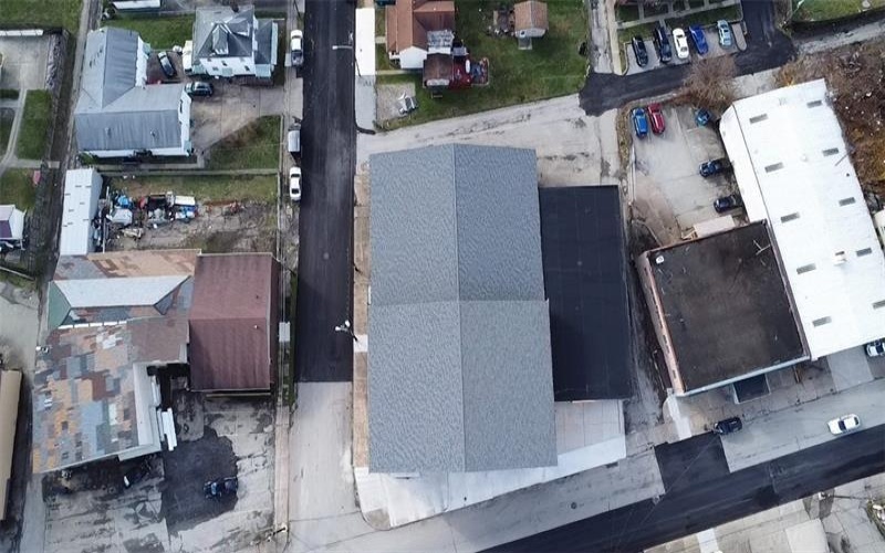 258 Fayette Street, Uniontown, 15401, ,Commercial-industrial-business,For Sale,Fayette Street,1732588