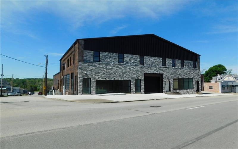 258 Fayette Street, Uniontown, 15401, ,Commercial-industrial-business,For Sale,Fayette Street,1732588
