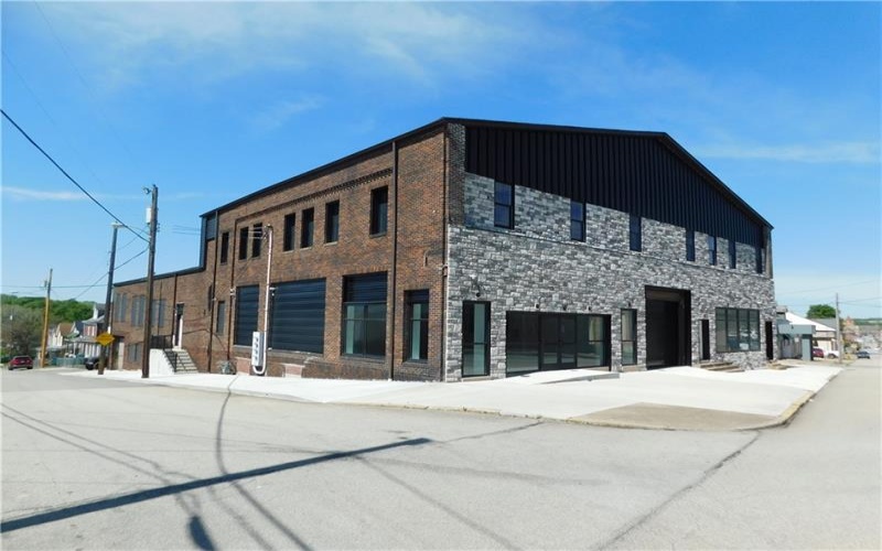 258 Fayette Street, Uniontown, 15401, ,Commercial-industrial-business,For Sale,Fayette Street,1732588