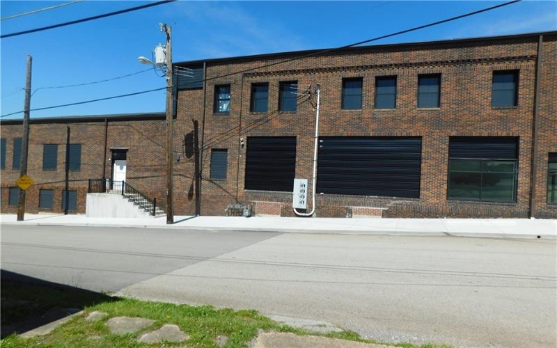 258 Fayette Street, Uniontown, 15401, ,Commercial-industrial-business,For Sale,Fayette Street,1732588