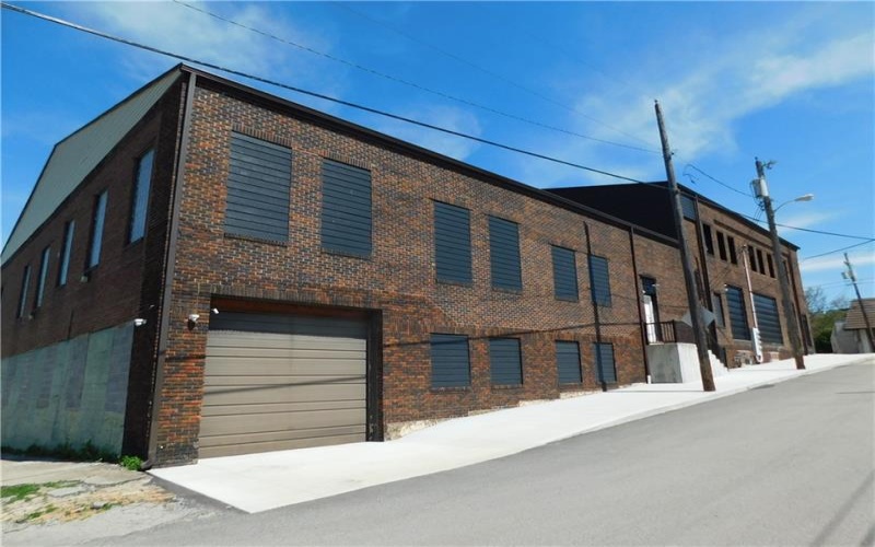 258 Fayette Street, Uniontown, 15401, ,Commercial-industrial-business,For Sale,Fayette Street,1732588