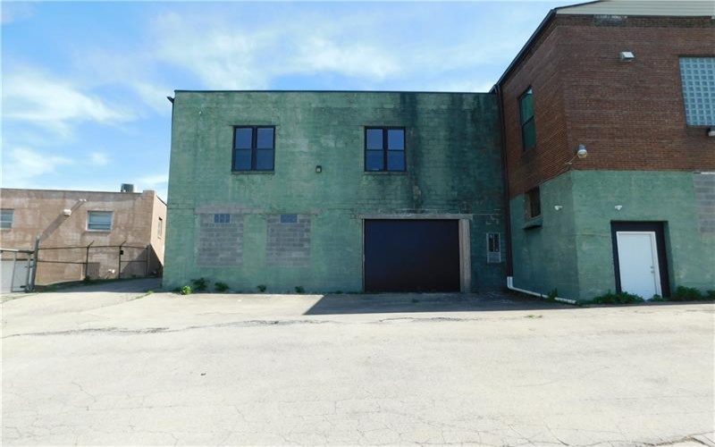 258 Fayette Street, Uniontown, 15401, ,Commercial-industrial-business,For Sale,Fayette Street,1732588