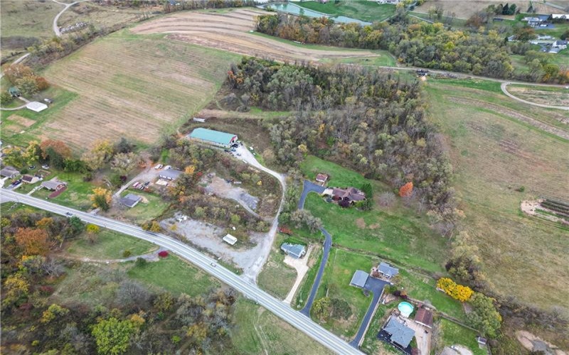 6331 State Route 88, Finleyville, 15332, ,Commercial-industrial-business,For Sale,State Route 88,1740196